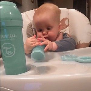 Meet your Posher, Gregory